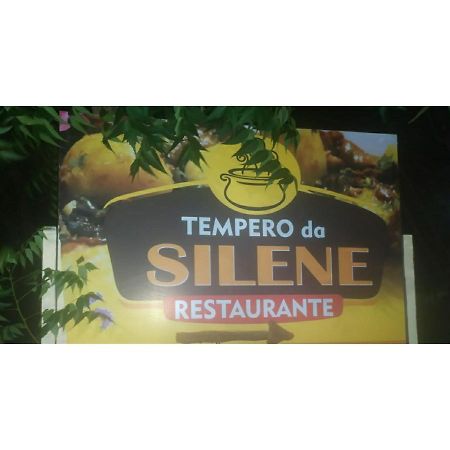 Pousada E Restaurante Tempero Da Silene Barra Grande  Exteriér fotografie